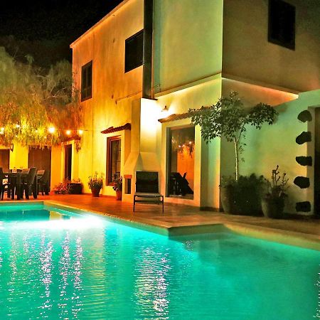 Casa La Costa, Pension Con Vistas Al Mar Екстериор снимка