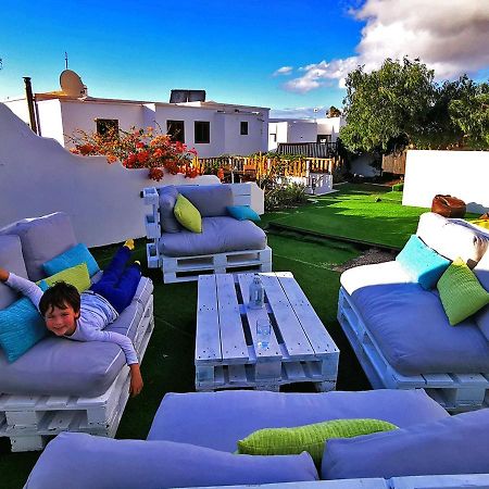 Casa La Costa, Pension Con Vistas Al Mar Екстериор снимка
