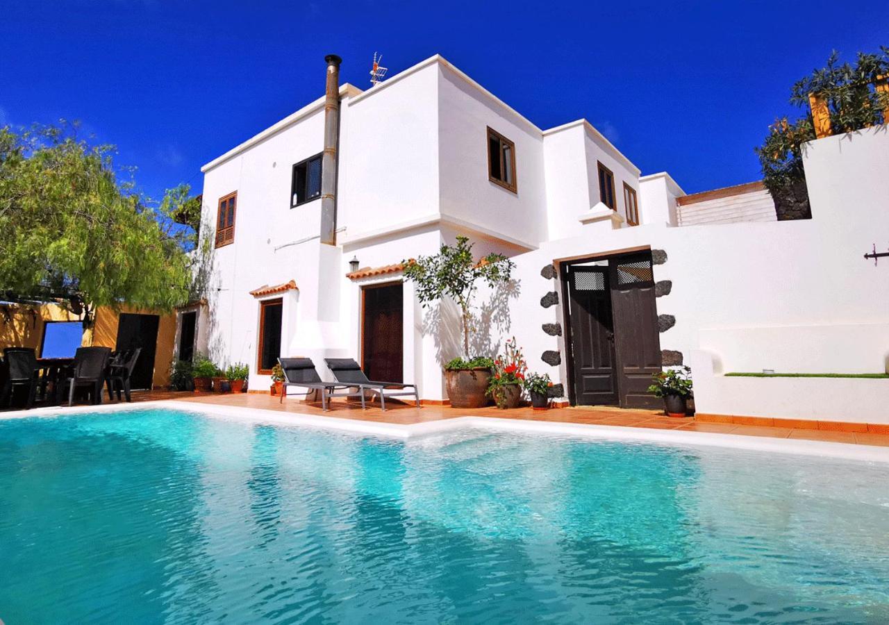 Casa La Costa, Pension Con Vistas Al Mar Екстериор снимка