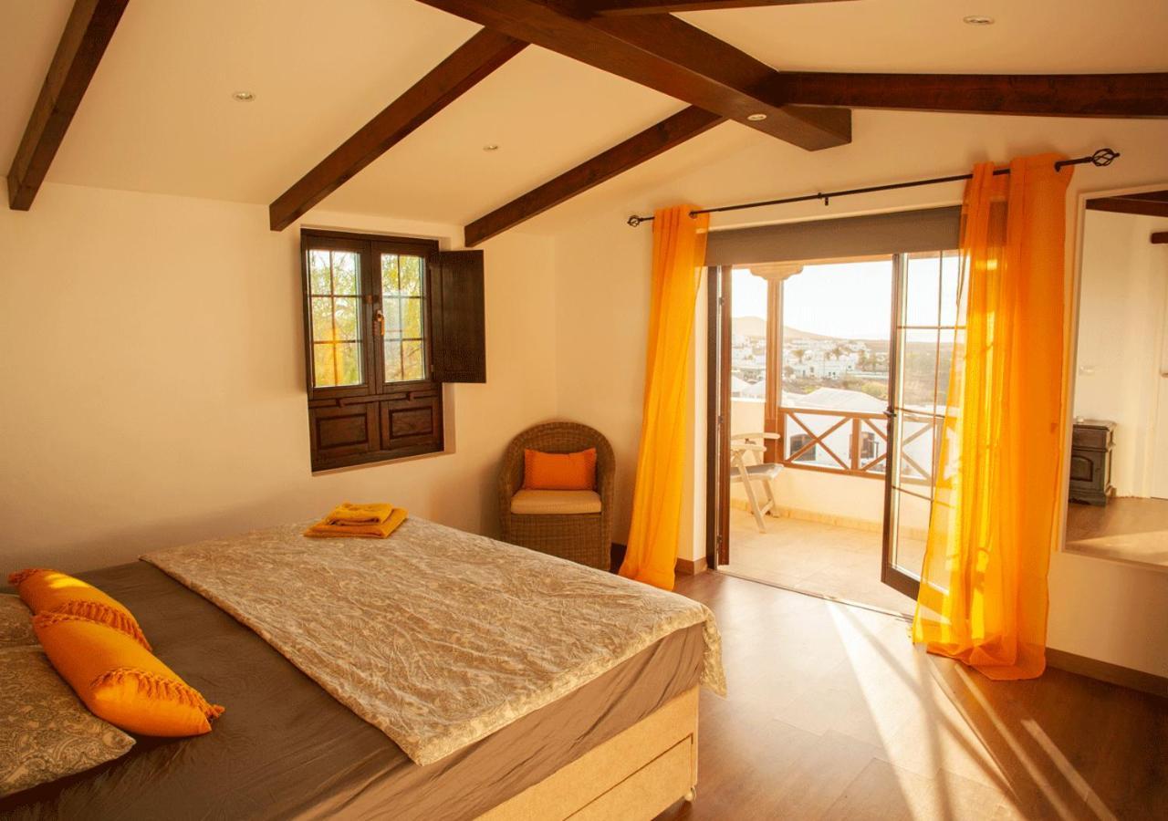 Casa La Costa, Pension Con Vistas Al Mar Екстериор снимка