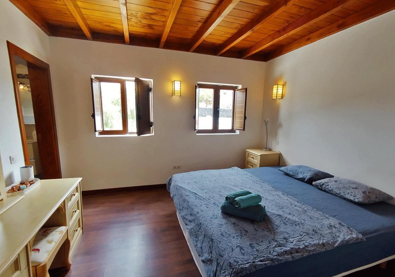 Casa La Costa, Pension Con Vistas Al Mar Екстериор снимка