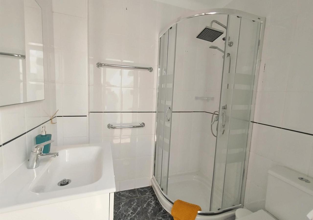 Casa La Costa, Pension Con Vistas Al Mar Екстериор снимка