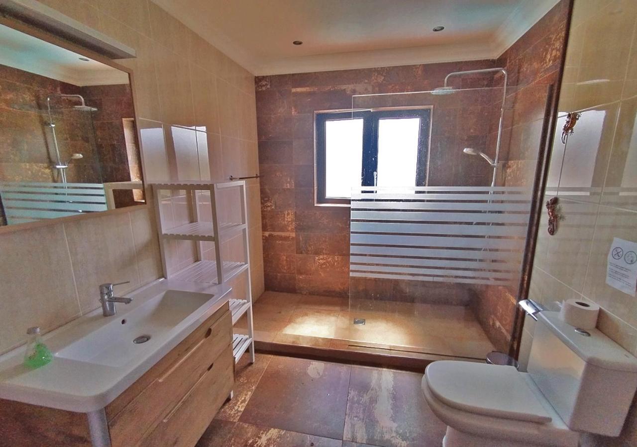 Casa La Costa, Pension Con Vistas Al Mar Екстериор снимка
