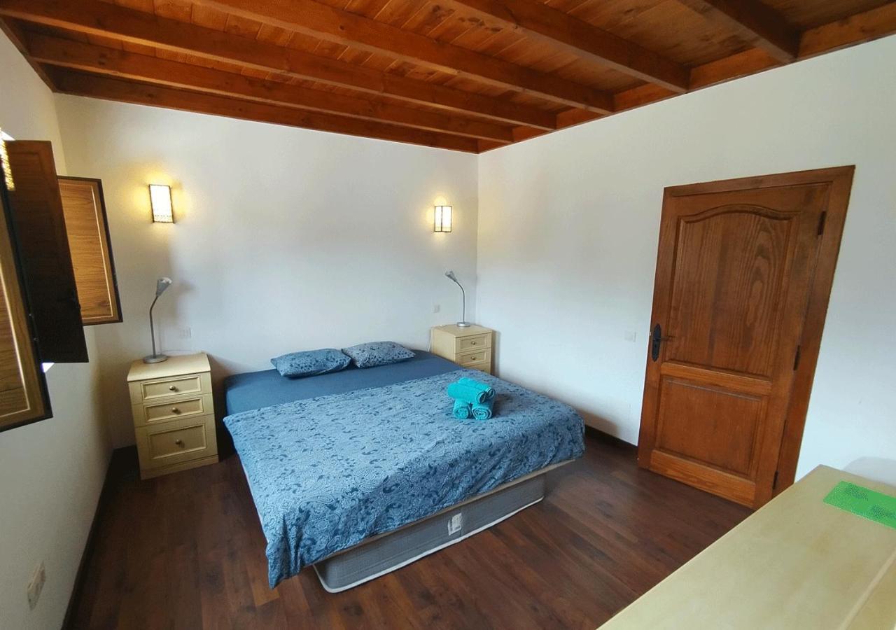Casa La Costa, Pension Con Vistas Al Mar Екстериор снимка