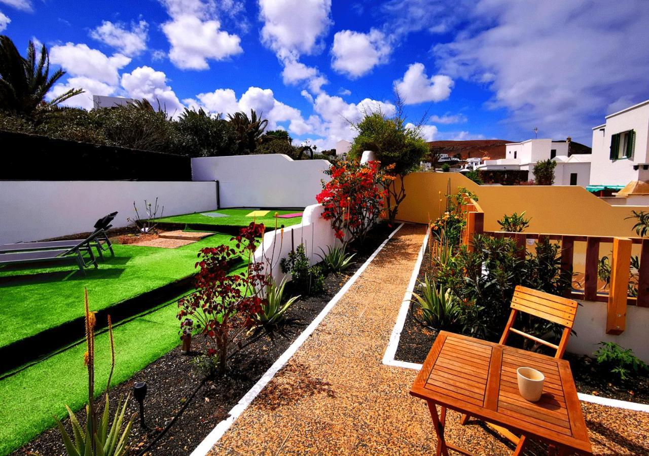 Casa La Costa, Pension Con Vistas Al Mar Екстериор снимка