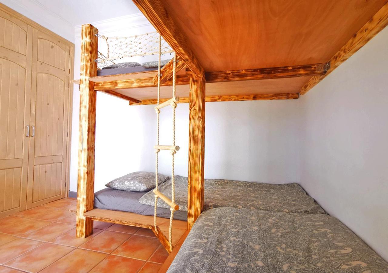 Casa La Costa, Pension Con Vistas Al Mar Екстериор снимка
