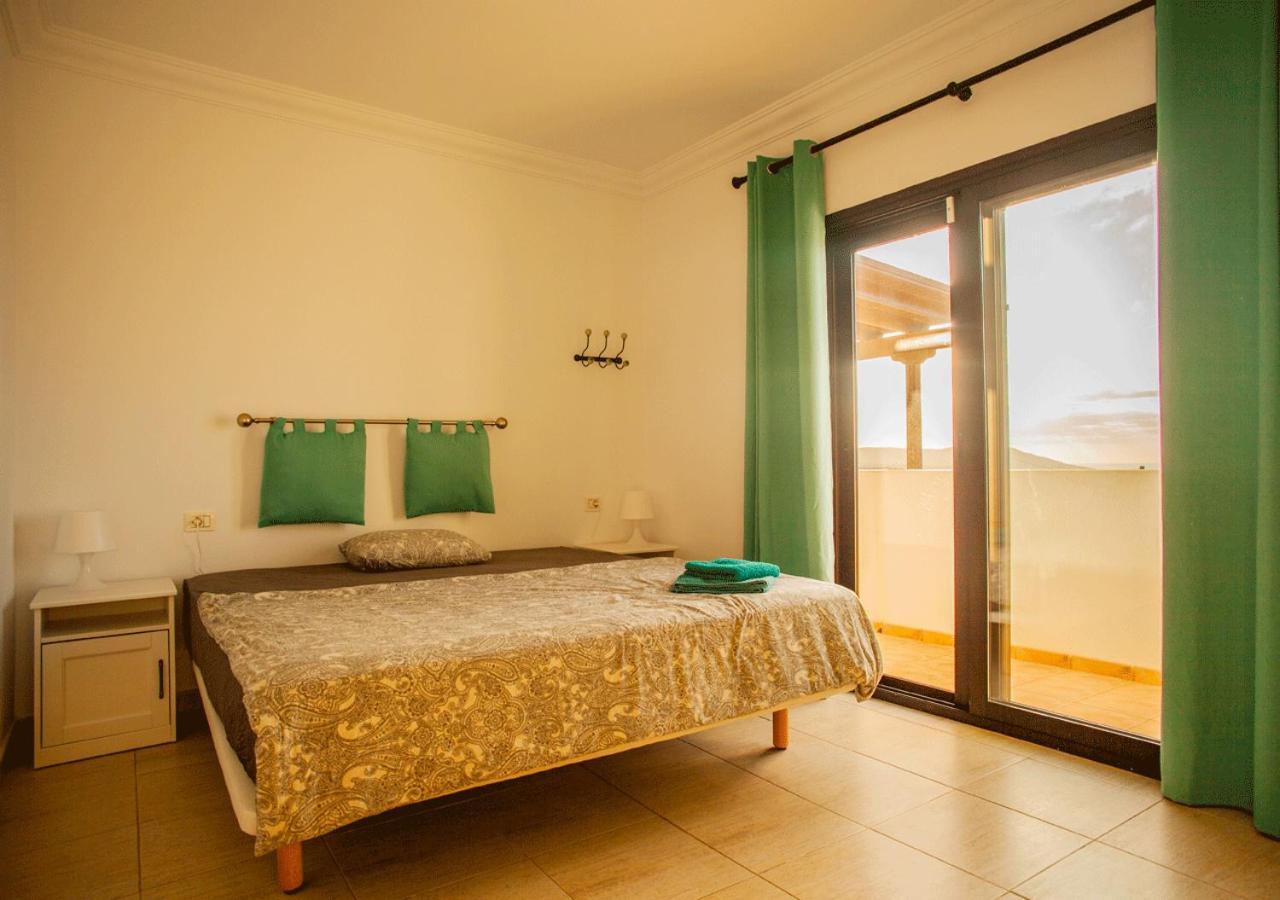 Casa La Costa, Pension Con Vistas Al Mar Екстериор снимка