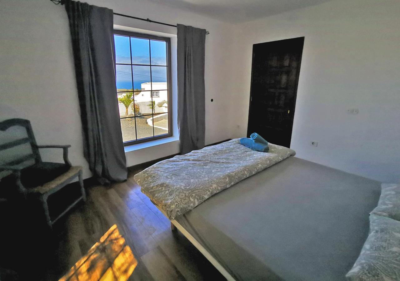 Casa La Costa, Pension Con Vistas Al Mar Екстериор снимка