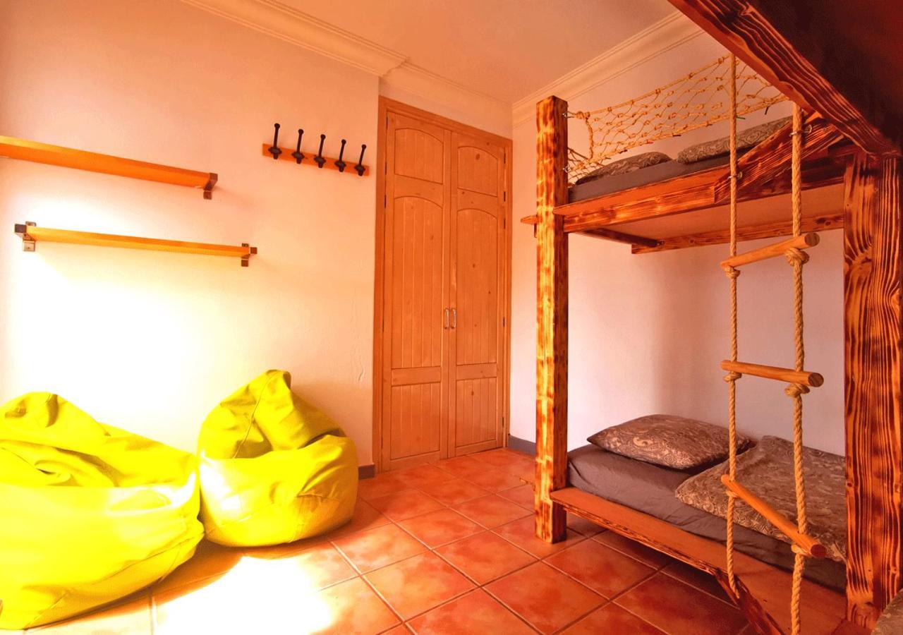 Casa La Costa, Pension Con Vistas Al Mar Екстериор снимка