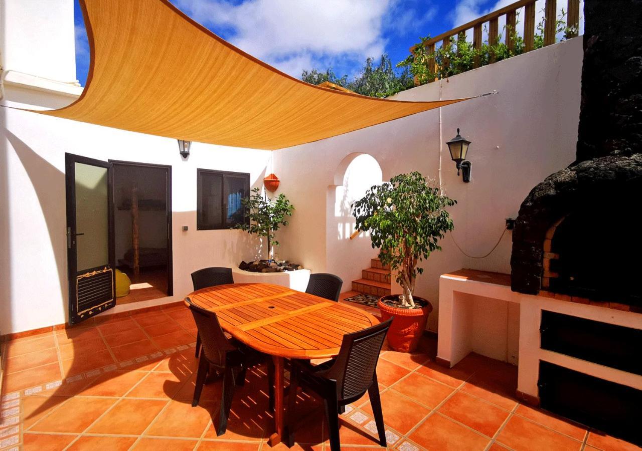 Casa La Costa, Pension Con Vistas Al Mar Екстериор снимка