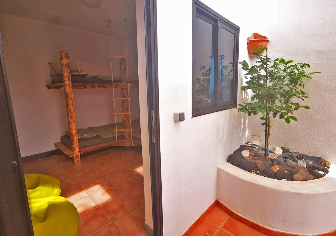 Casa La Costa, Pension Con Vistas Al Mar Екстериор снимка