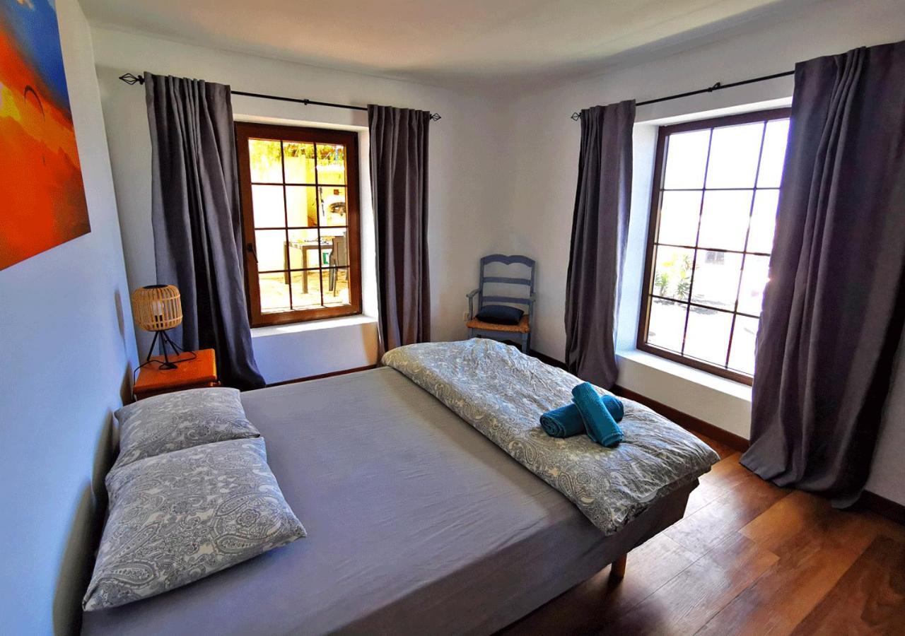 Casa La Costa, Pension Con Vistas Al Mar Екстериор снимка