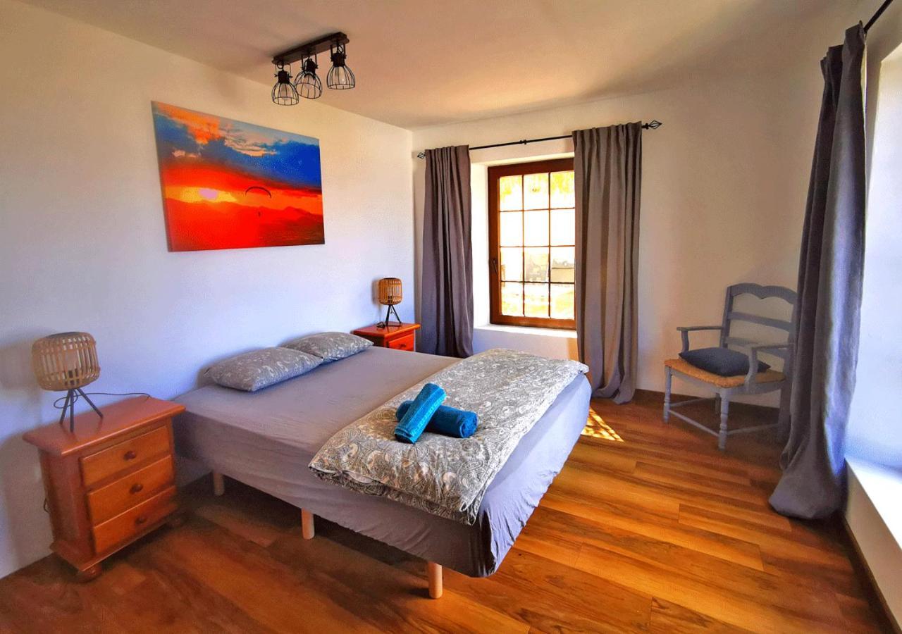 Casa La Costa, Pension Con Vistas Al Mar Екстериор снимка