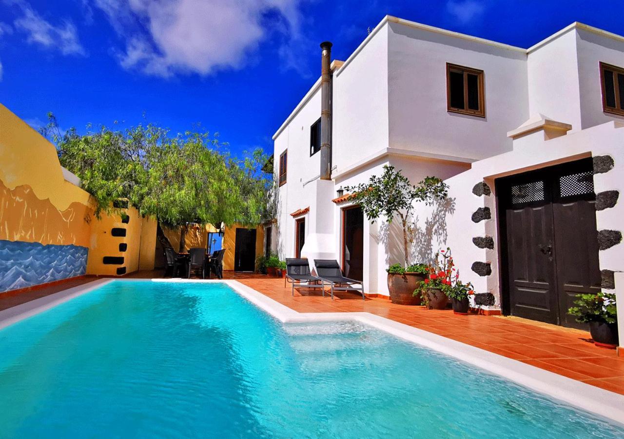 Casa La Costa, Pension Con Vistas Al Mar Екстериор снимка