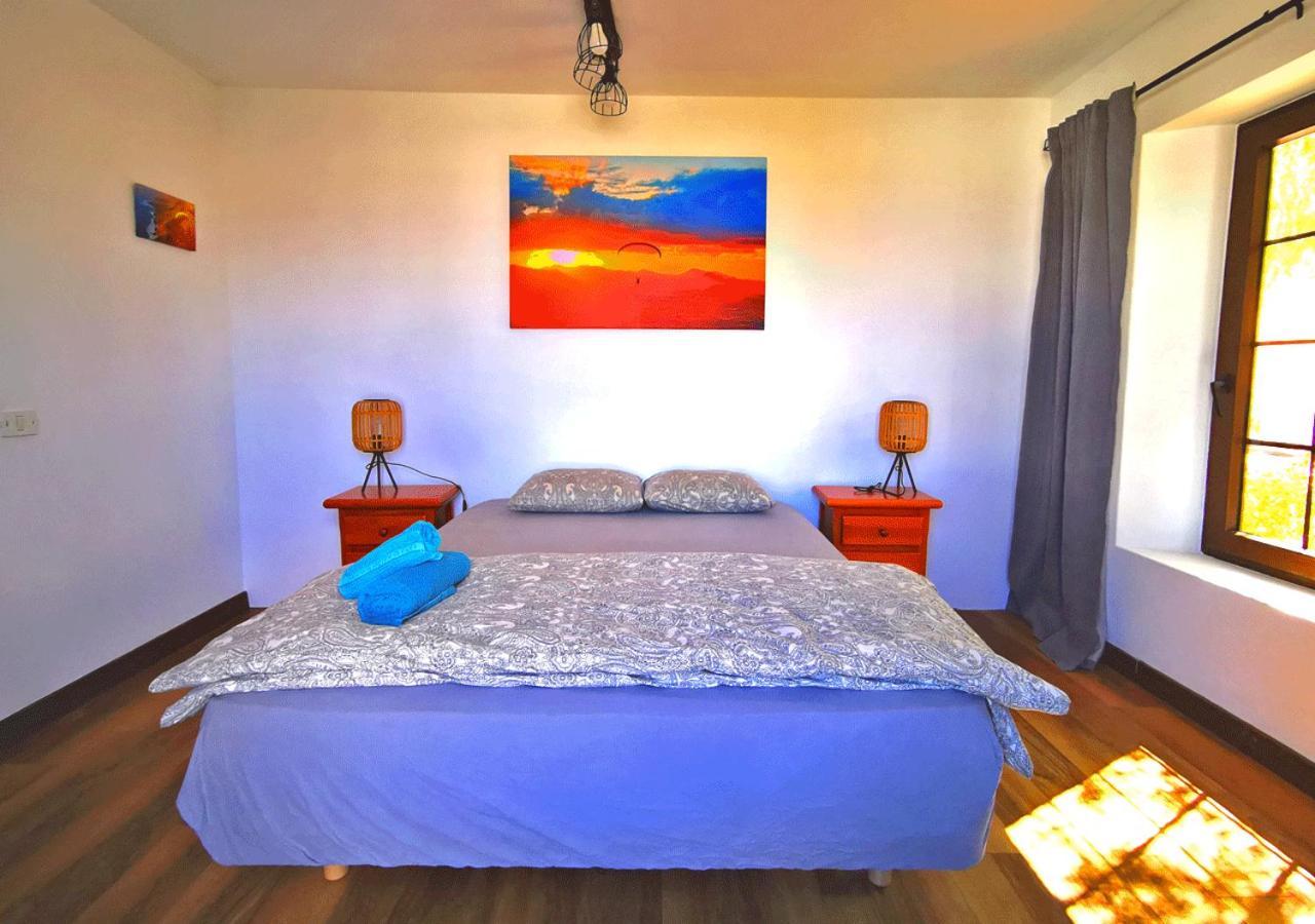 Casa La Costa, Pension Con Vistas Al Mar Екстериор снимка