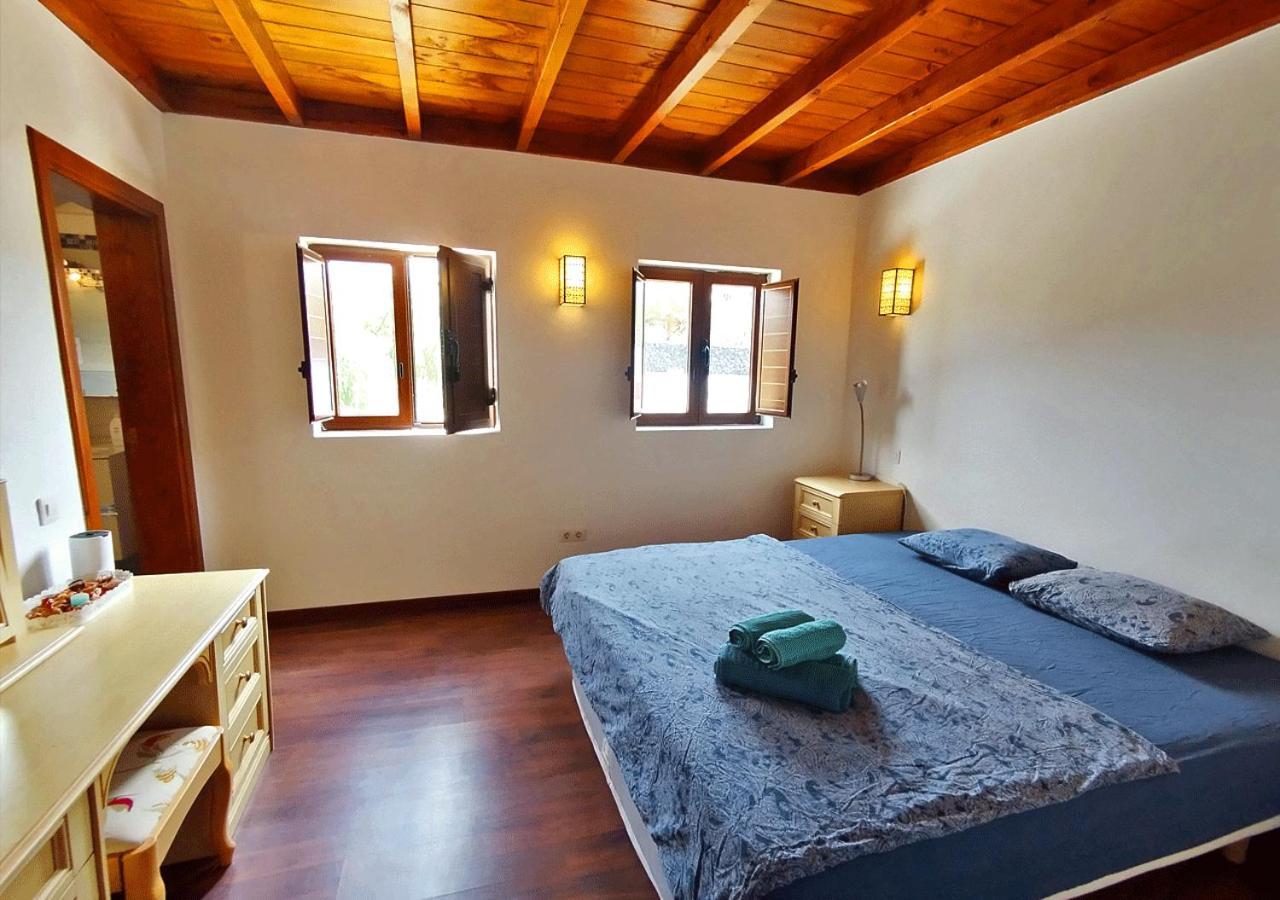 Casa La Costa, Pension Con Vistas Al Mar Екстериор снимка