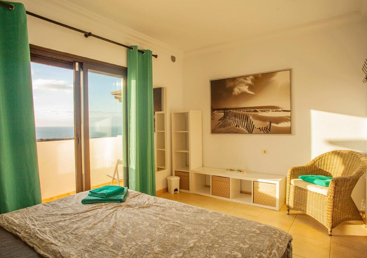 Casa La Costa, Pension Con Vistas Al Mar Екстериор снимка