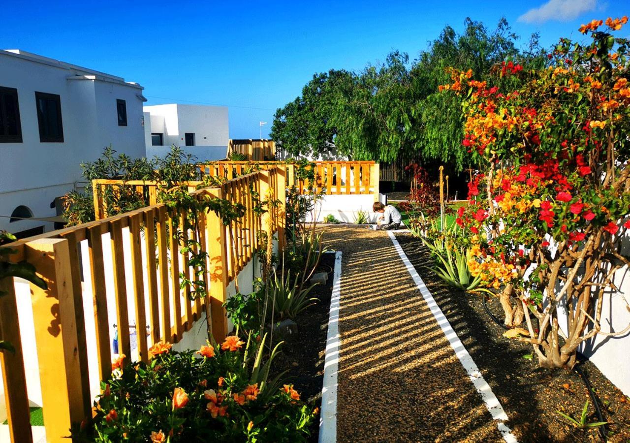 Casa La Costa, Pension Con Vistas Al Mar Екстериор снимка