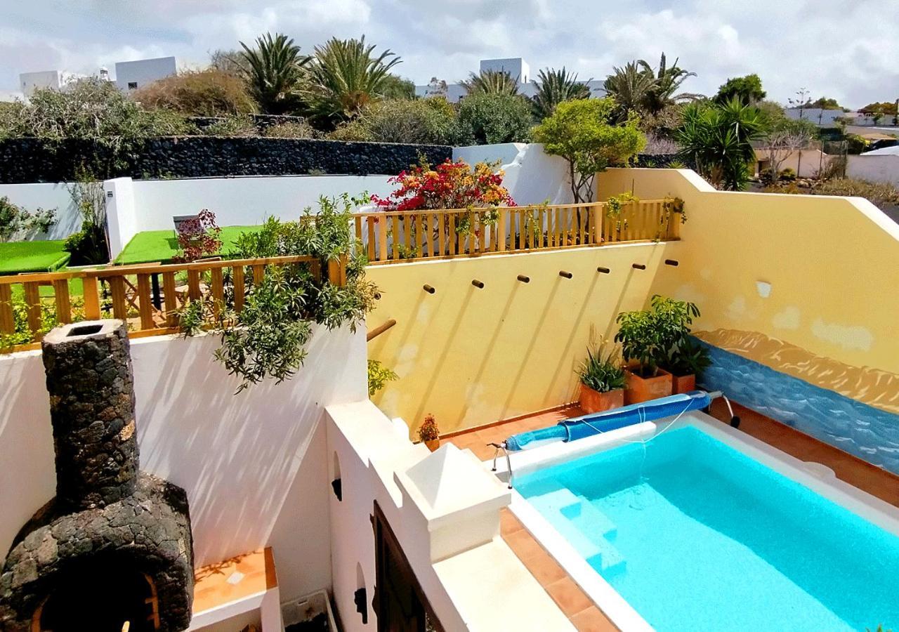 Casa La Costa, Pension Con Vistas Al Mar Екстериор снимка