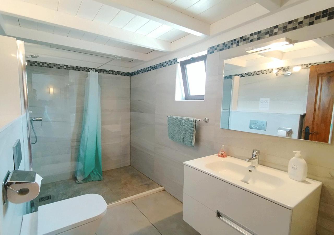Casa La Costa, Pension Con Vistas Al Mar Екстериор снимка