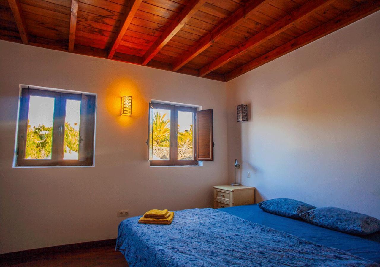 Casa La Costa, Pension Con Vistas Al Mar Екстериор снимка