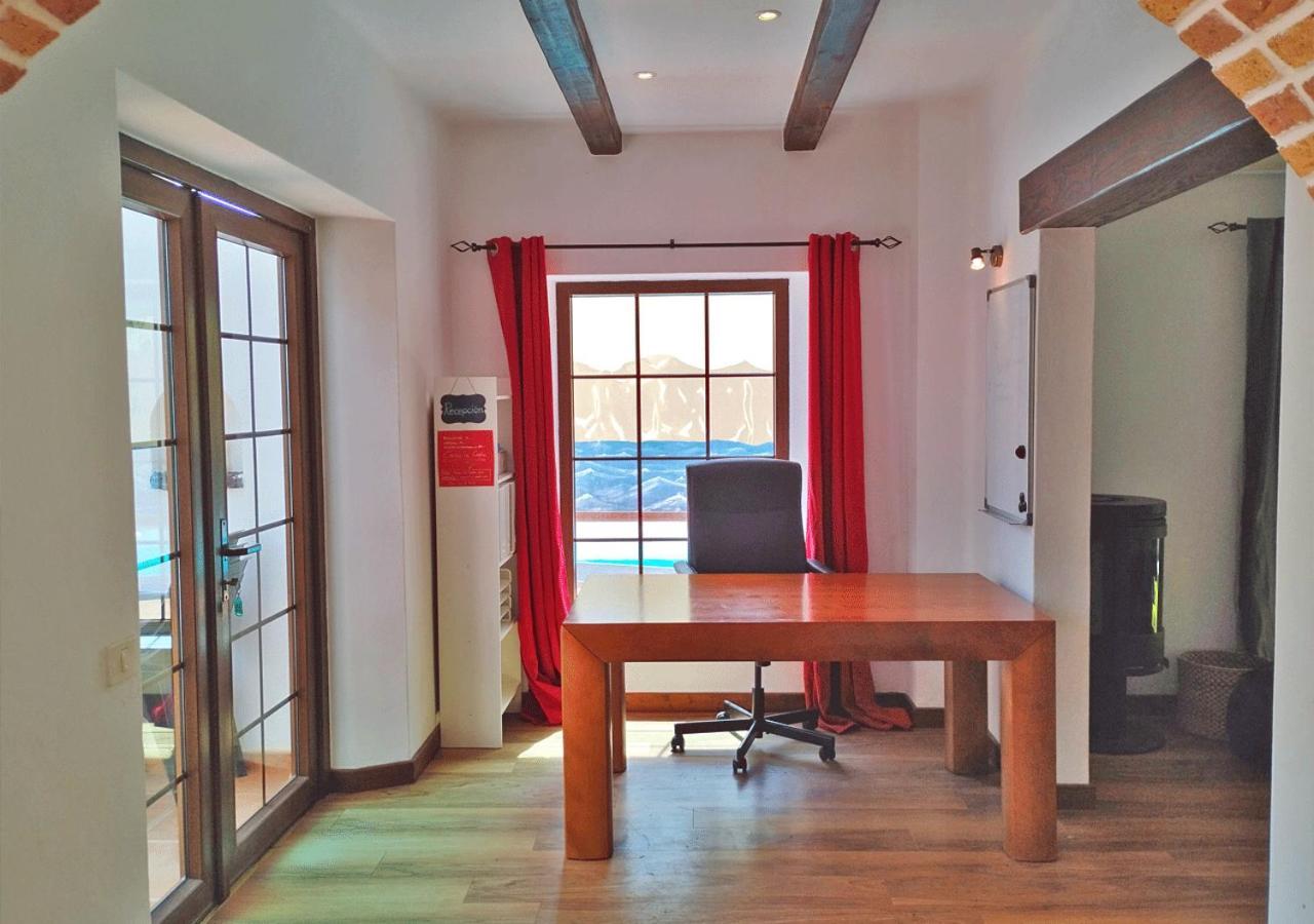 Casa La Costa, Pension Con Vistas Al Mar Екстериор снимка