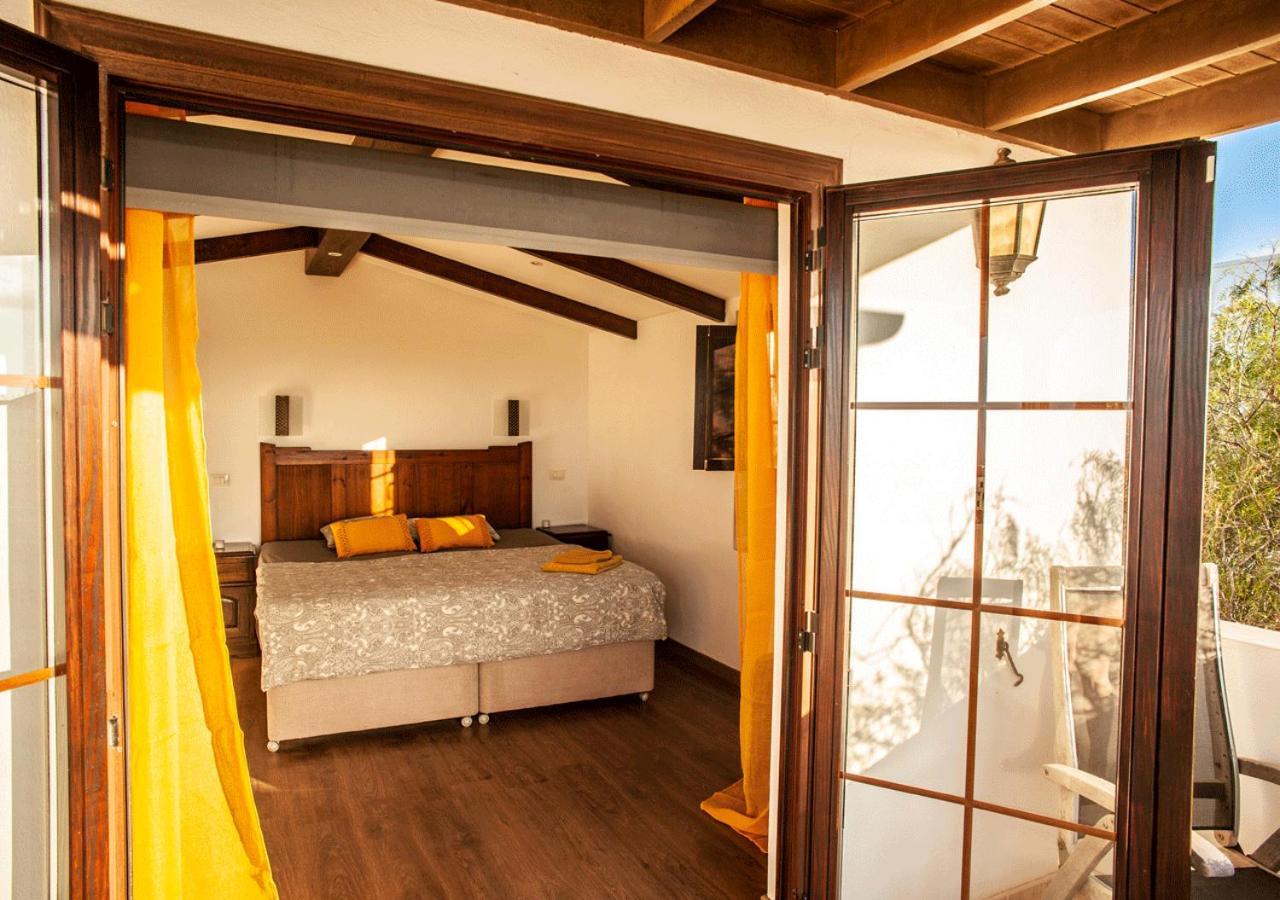 Casa La Costa, Pension Con Vistas Al Mar Екстериор снимка