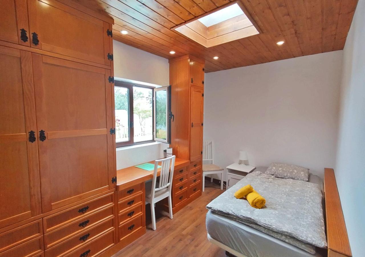 Casa La Costa, Pension Con Vistas Al Mar Екстериор снимка