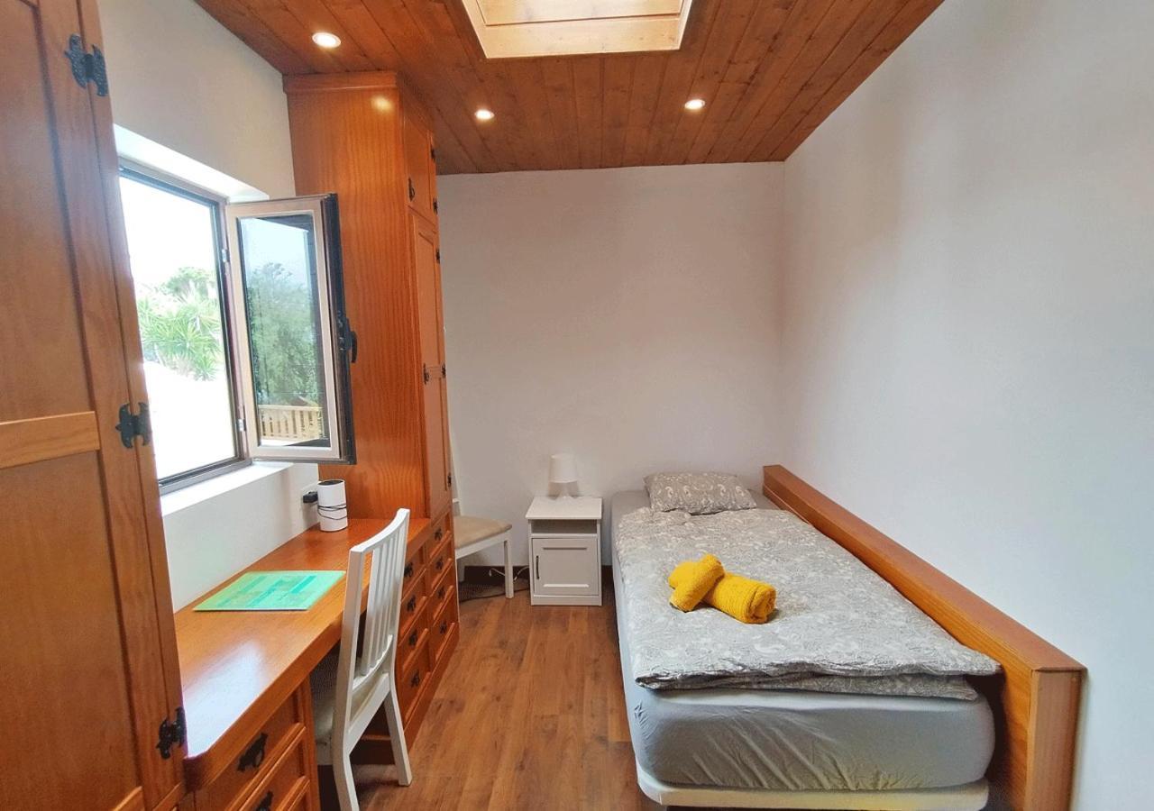 Casa La Costa, Pension Con Vistas Al Mar Екстериор снимка