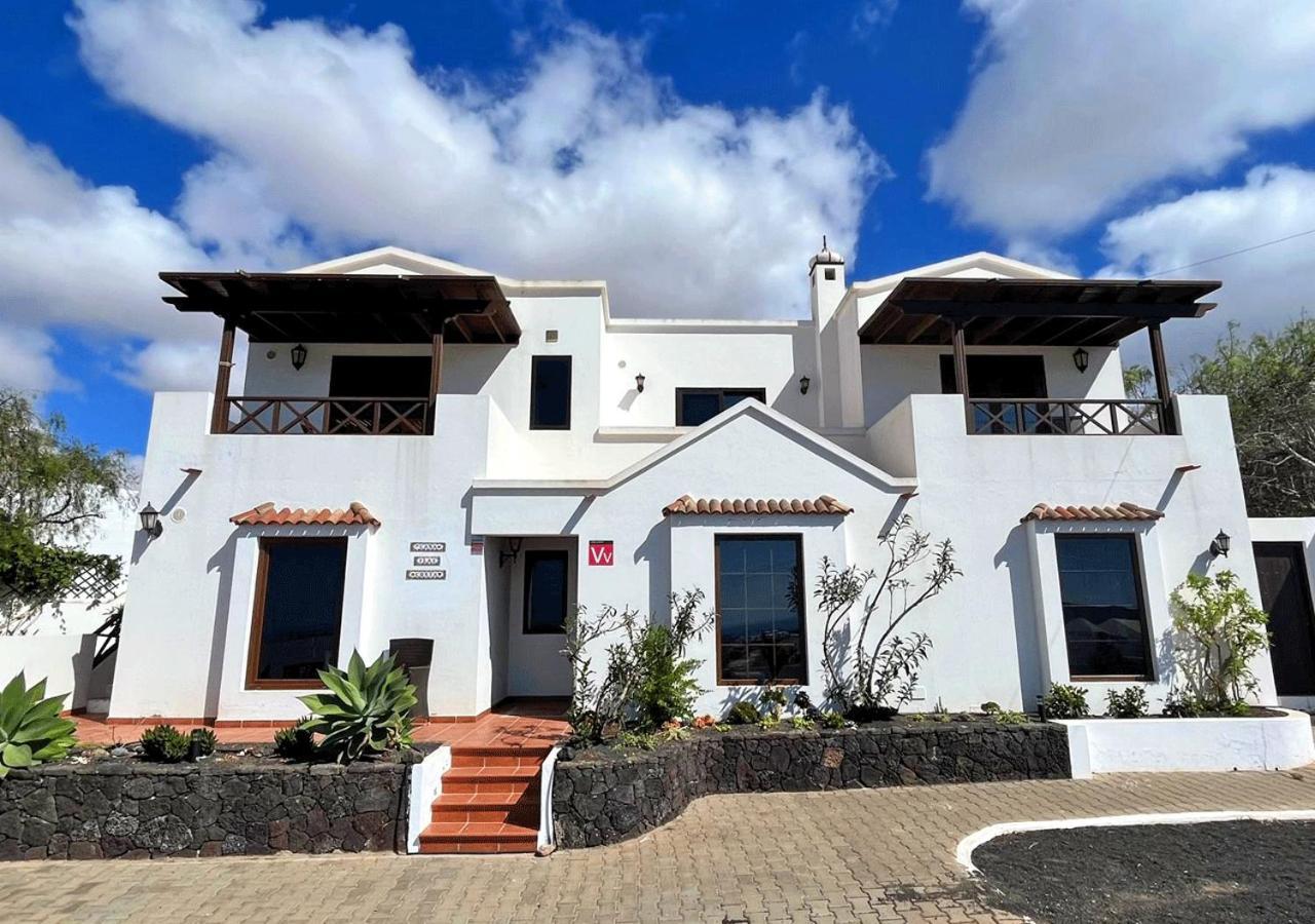 Casa La Costa, Pension Con Vistas Al Mar Екстериор снимка