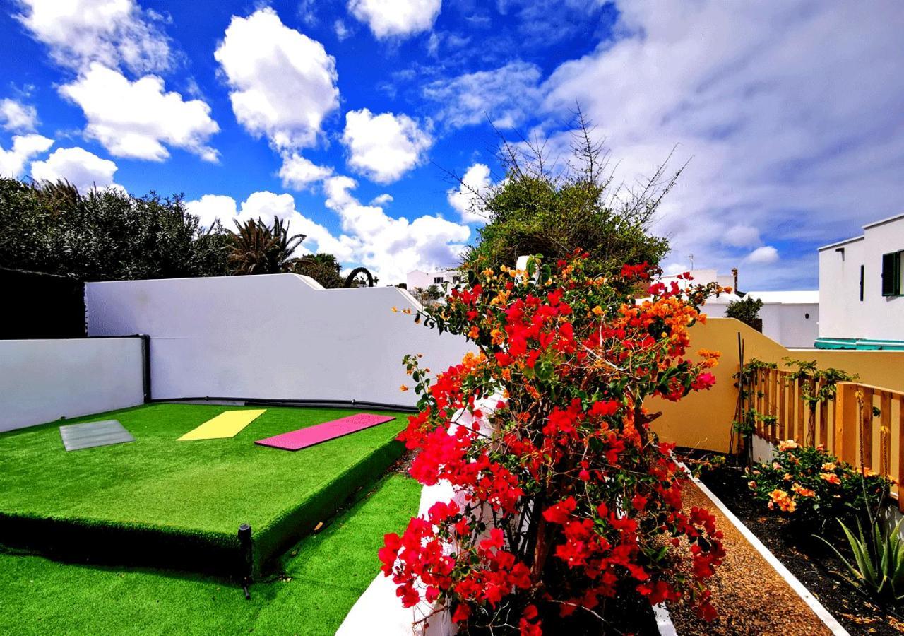 Casa La Costa, Pension Con Vistas Al Mar Екстериор снимка
