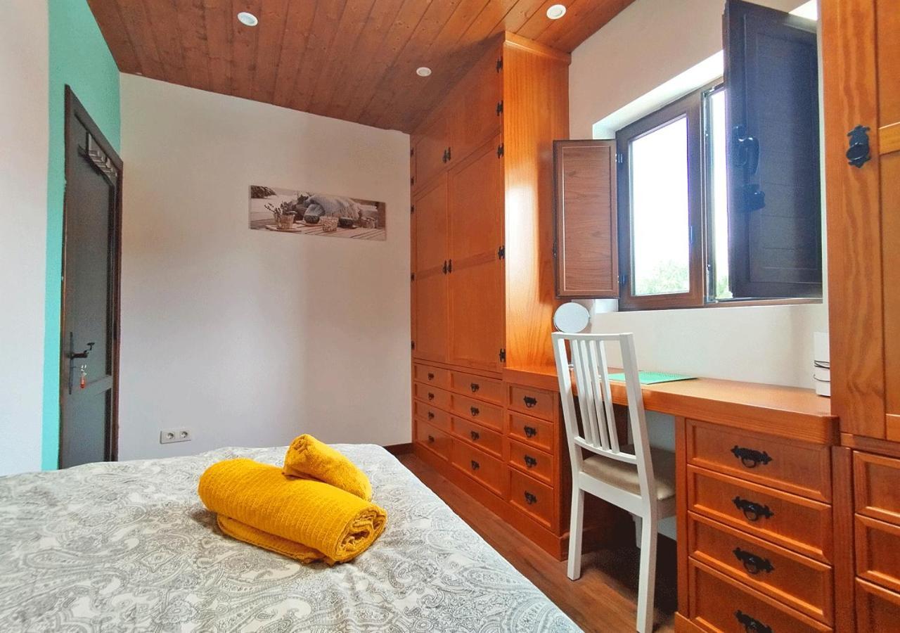 Casa La Costa, Pension Con Vistas Al Mar Екстериор снимка