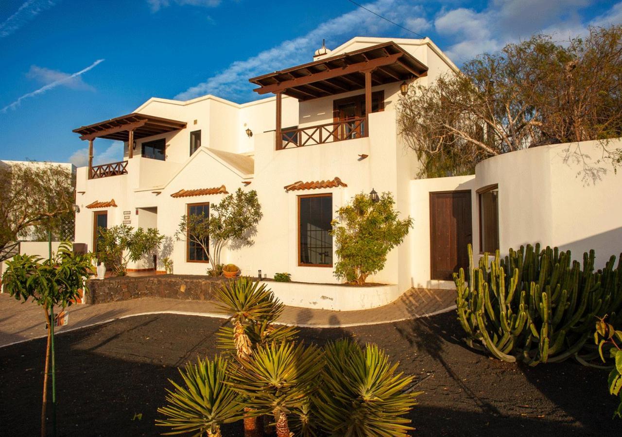 Casa La Costa, Pension Con Vistas Al Mar Екстериор снимка