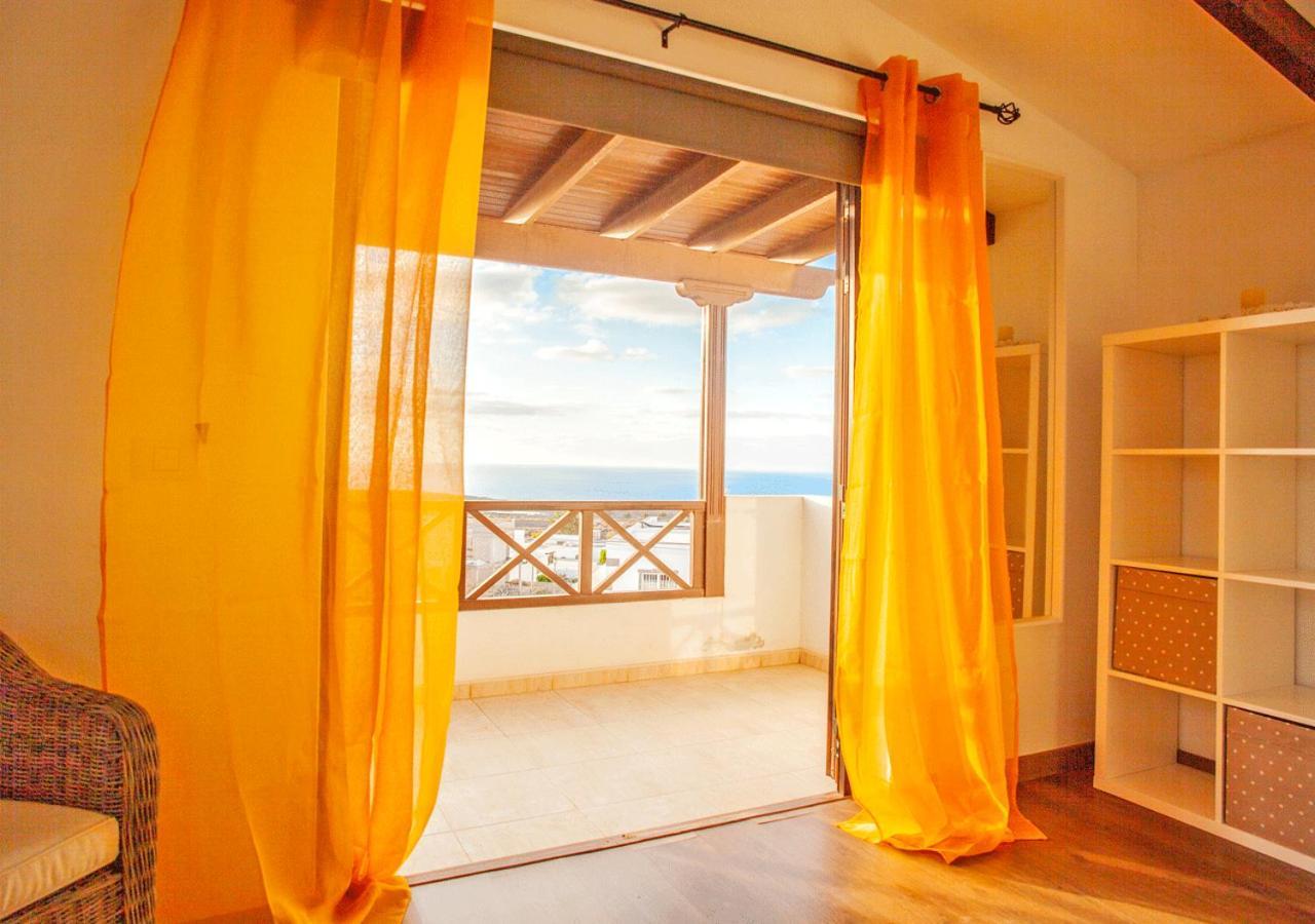 Casa La Costa, Pension Con Vistas Al Mar Екстериор снимка