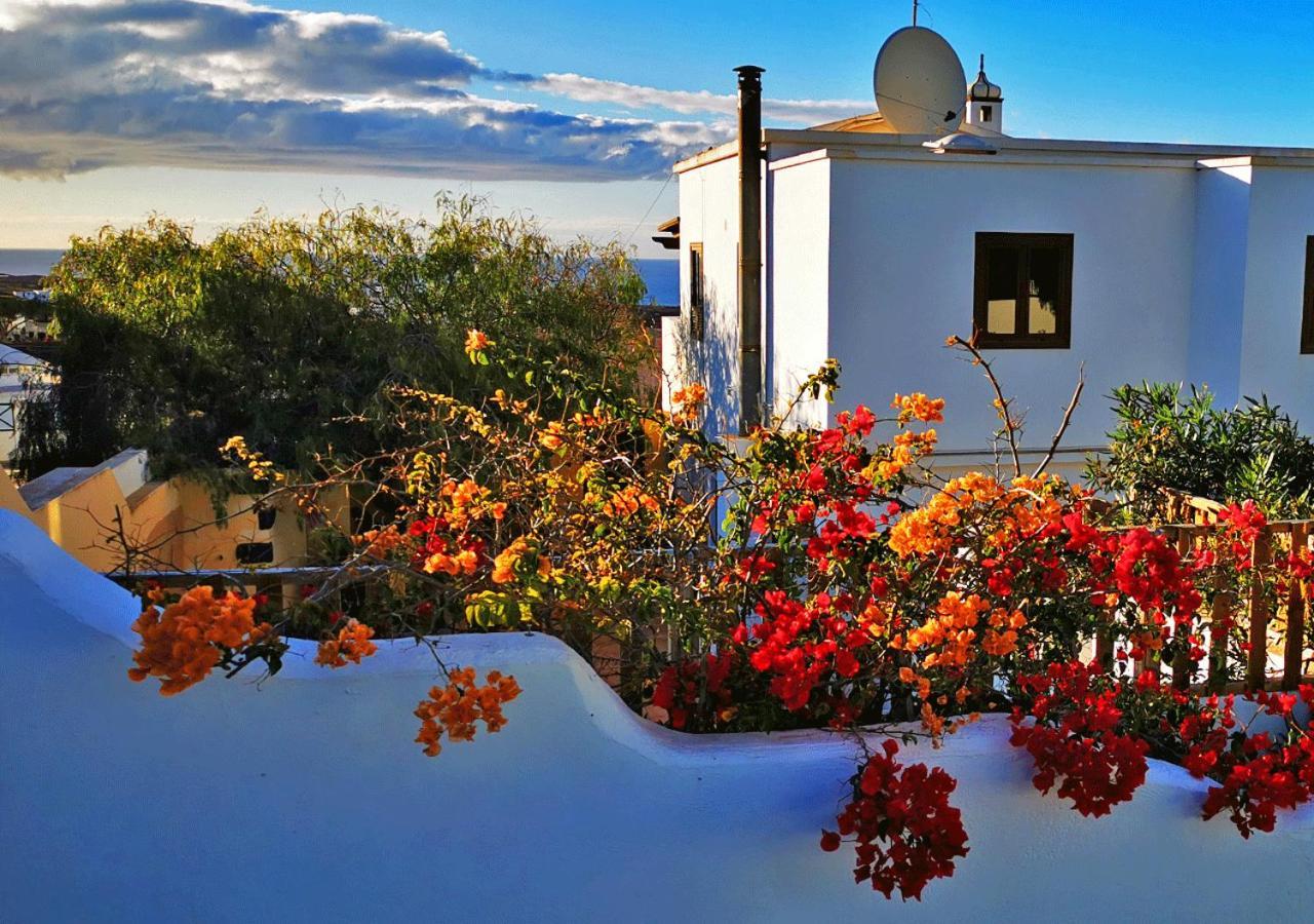 Casa La Costa, Pension Con Vistas Al Mar Екстериор снимка