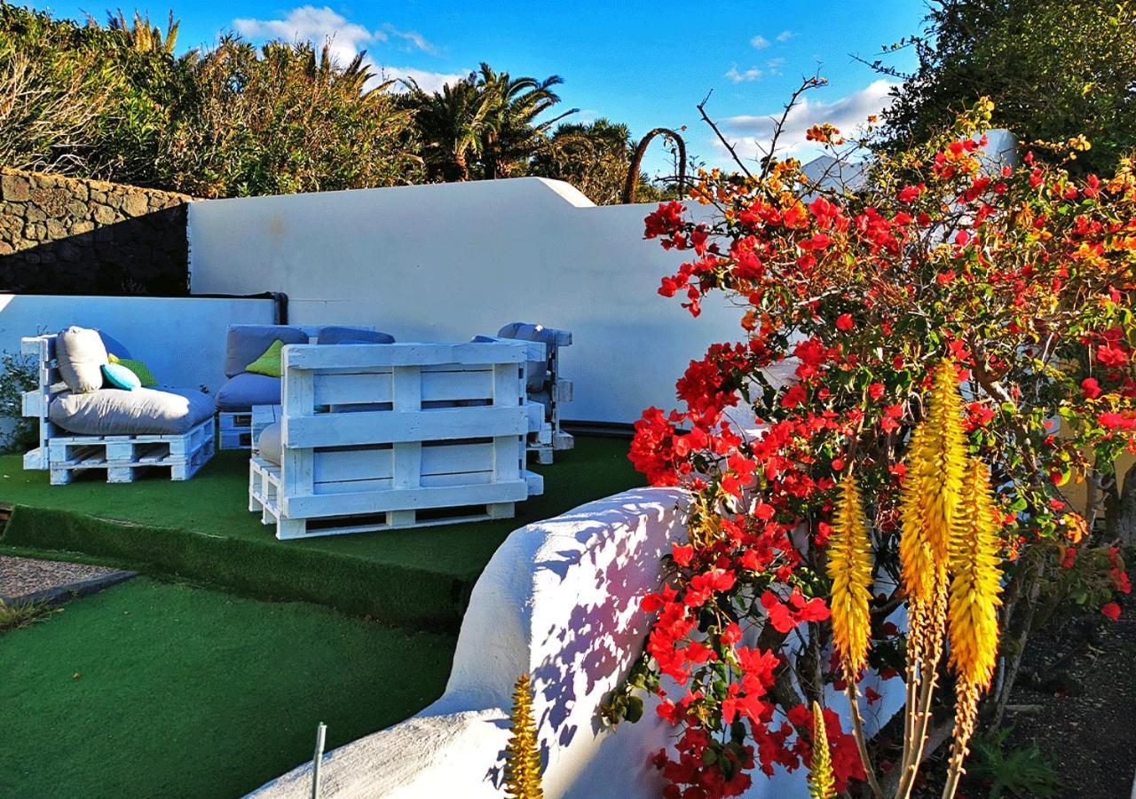 Casa La Costa, Pension Con Vistas Al Mar Екстериор снимка