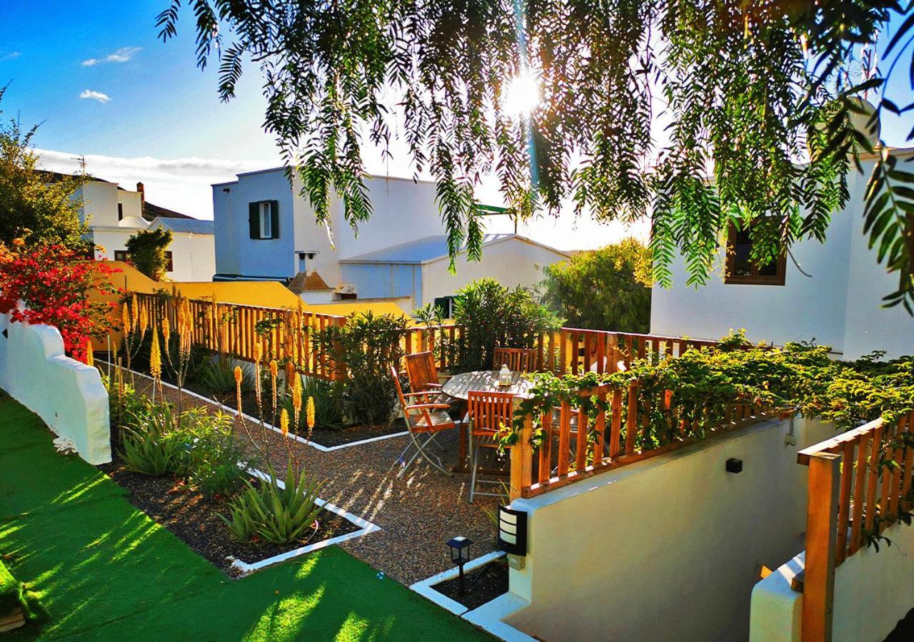 Casa La Costa, Pension Con Vistas Al Mar Екстериор снимка