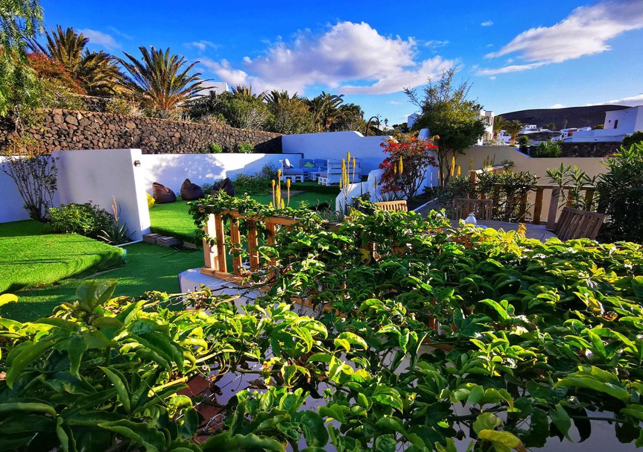 Casa La Costa, Pension Con Vistas Al Mar Екстериор снимка